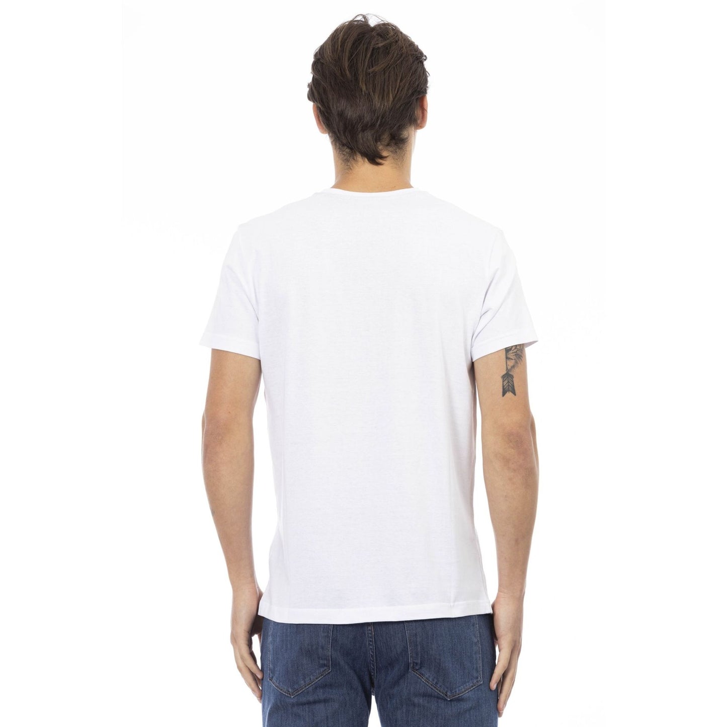 Trussardi Action T-Shirts