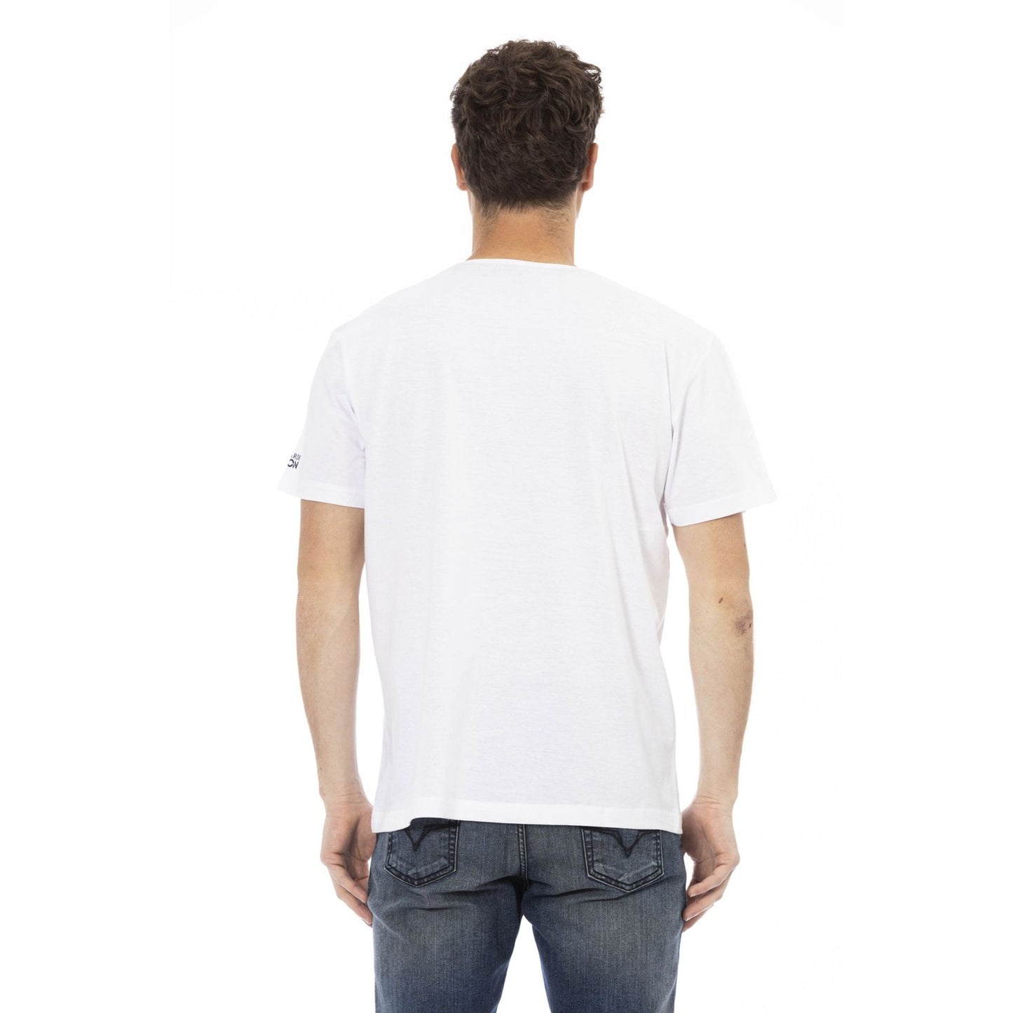 Trussardi T-Shirts