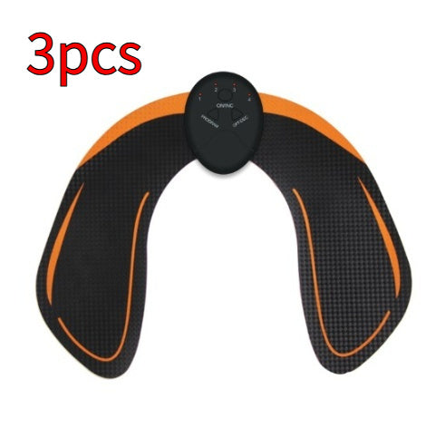 EMS Bauchmuskelpad Armpads Controller Bauchmuskeltrainer