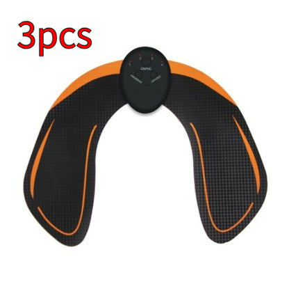 EMS Bauchmuskelpad Armpads Controller Bauchmuskeltrainer