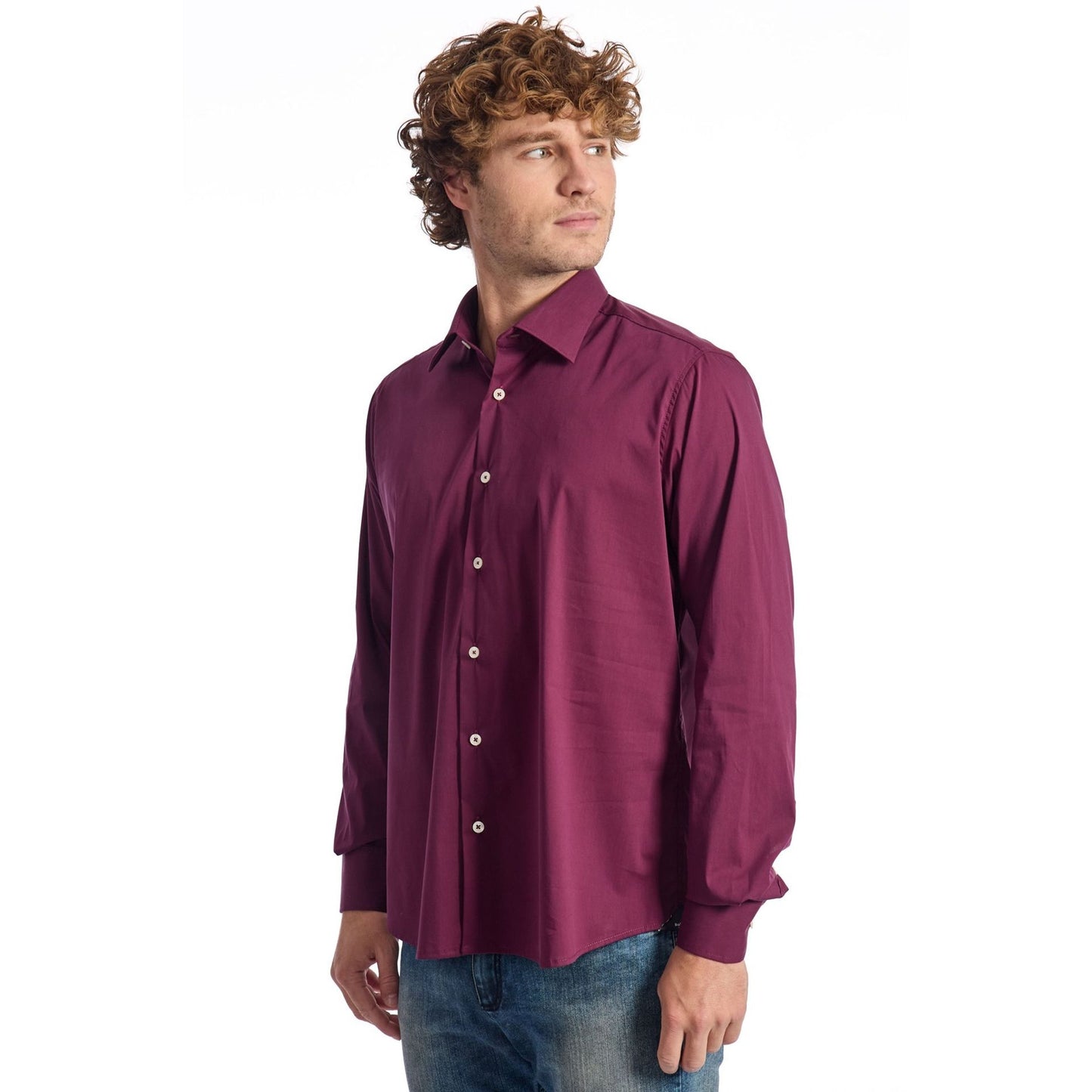 Baldinini Trend Shirts 