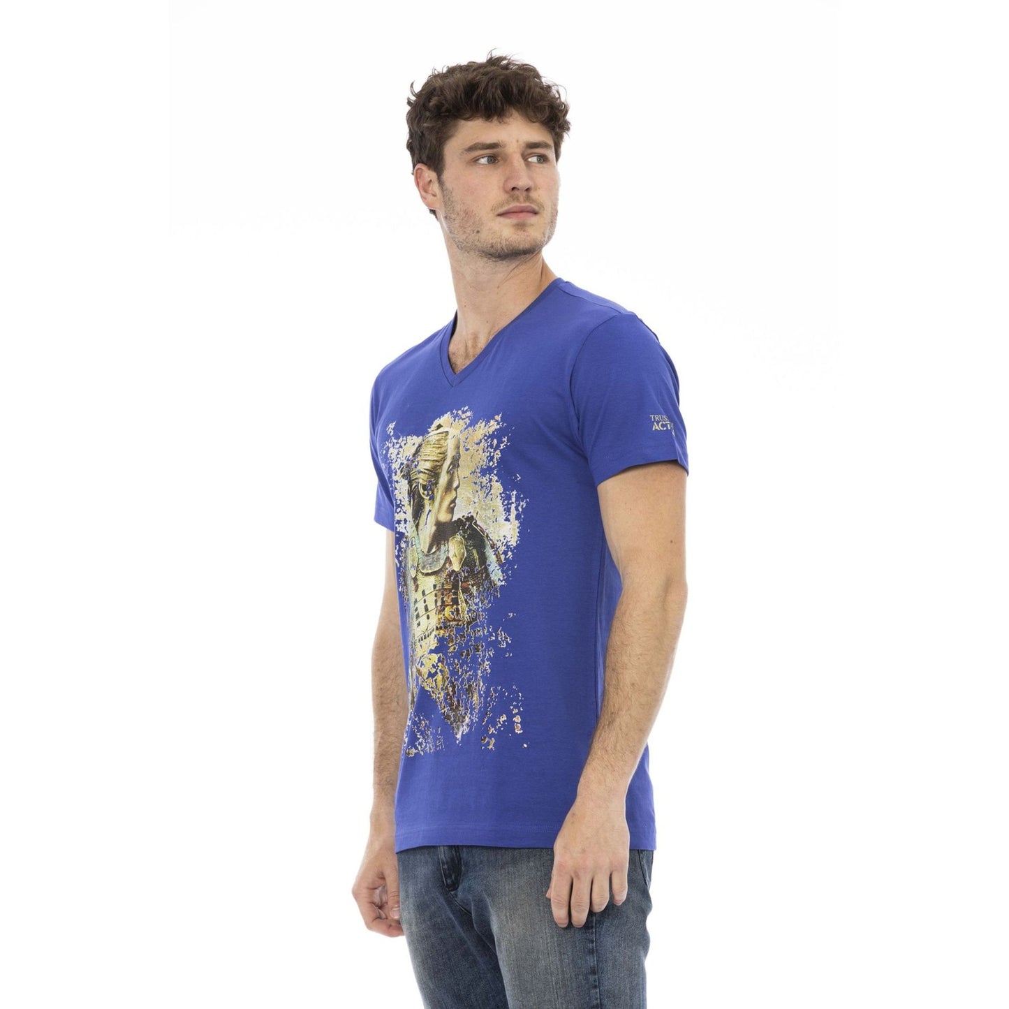 Trussardi Action T-Shirts