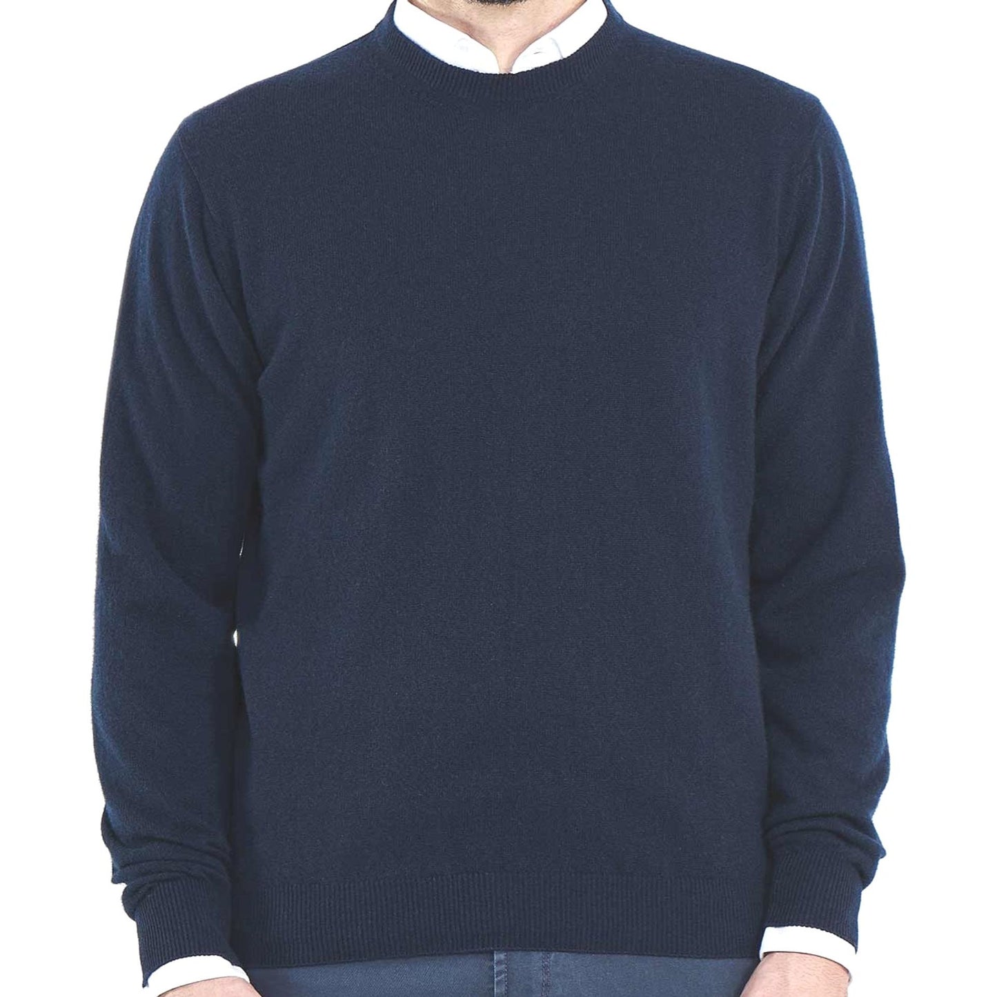 100% Cashmere Sweater 