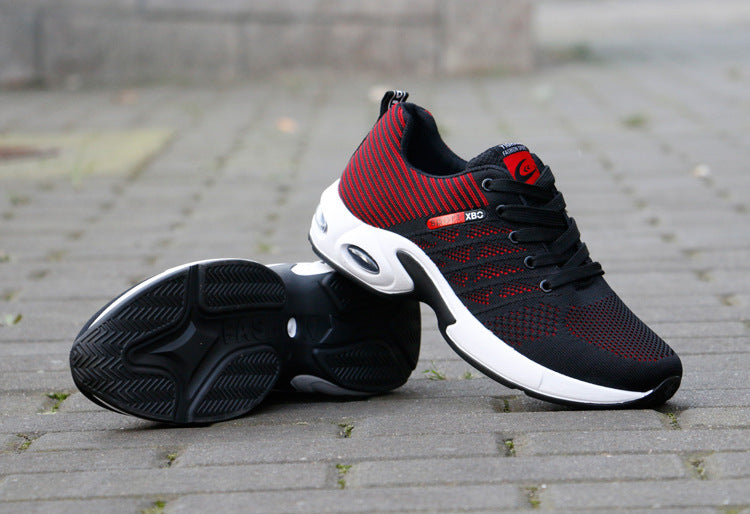 Mesh Atmungsaktive Arbeitsschuhe Sneaker