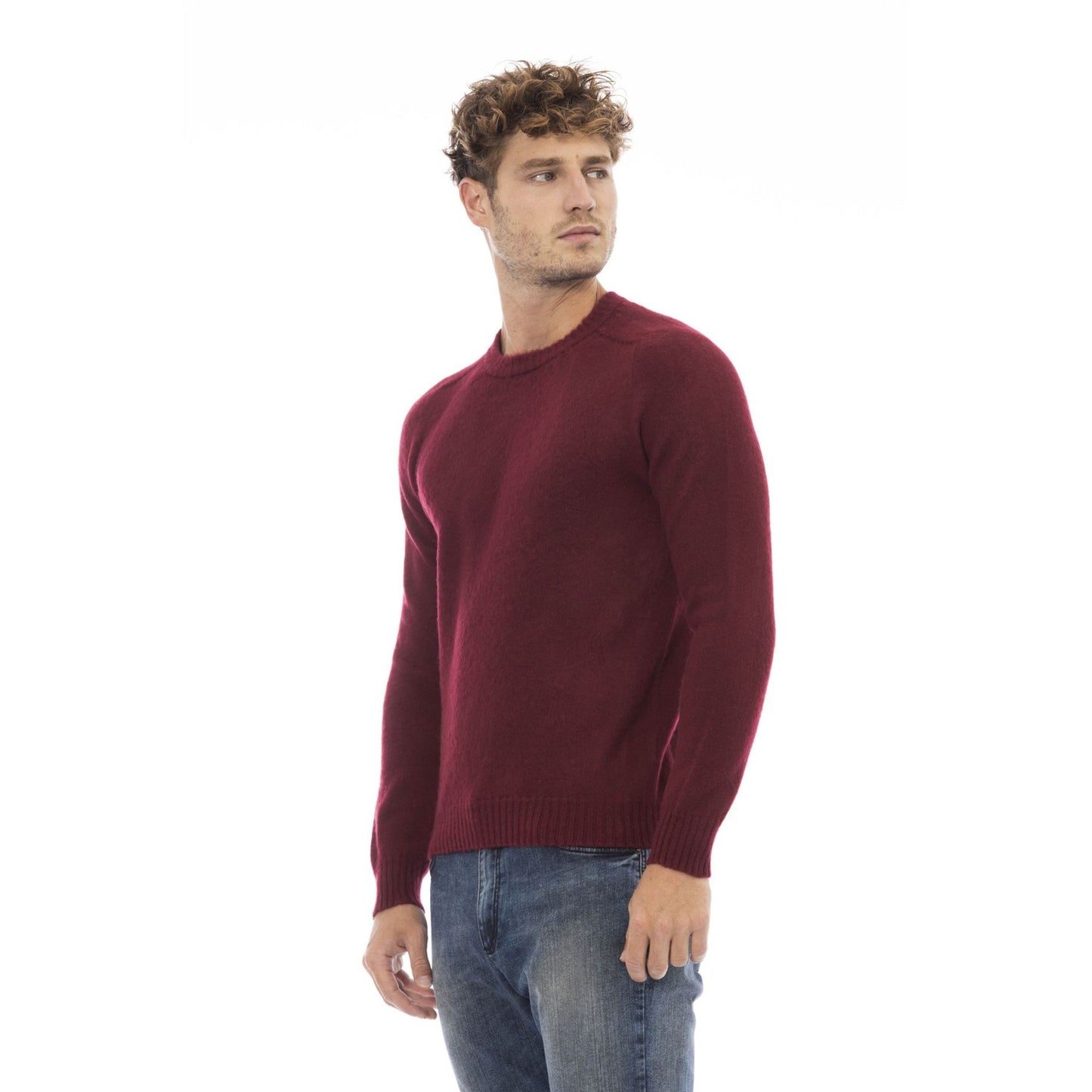 Alpha Studio Sweater 