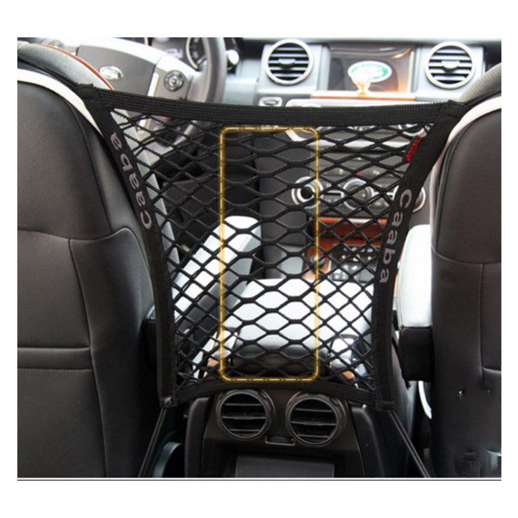 Elastisches Auto Haustierzaun Sicherheitsnetz