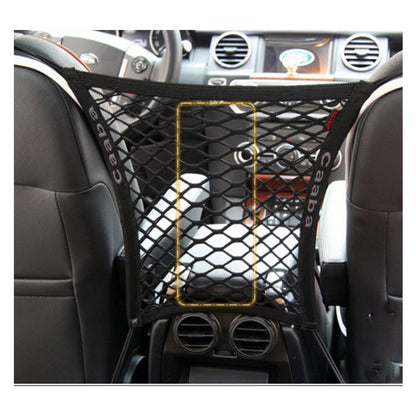 Elastisches Auto Haustierzaun Sicherheitsnetz
