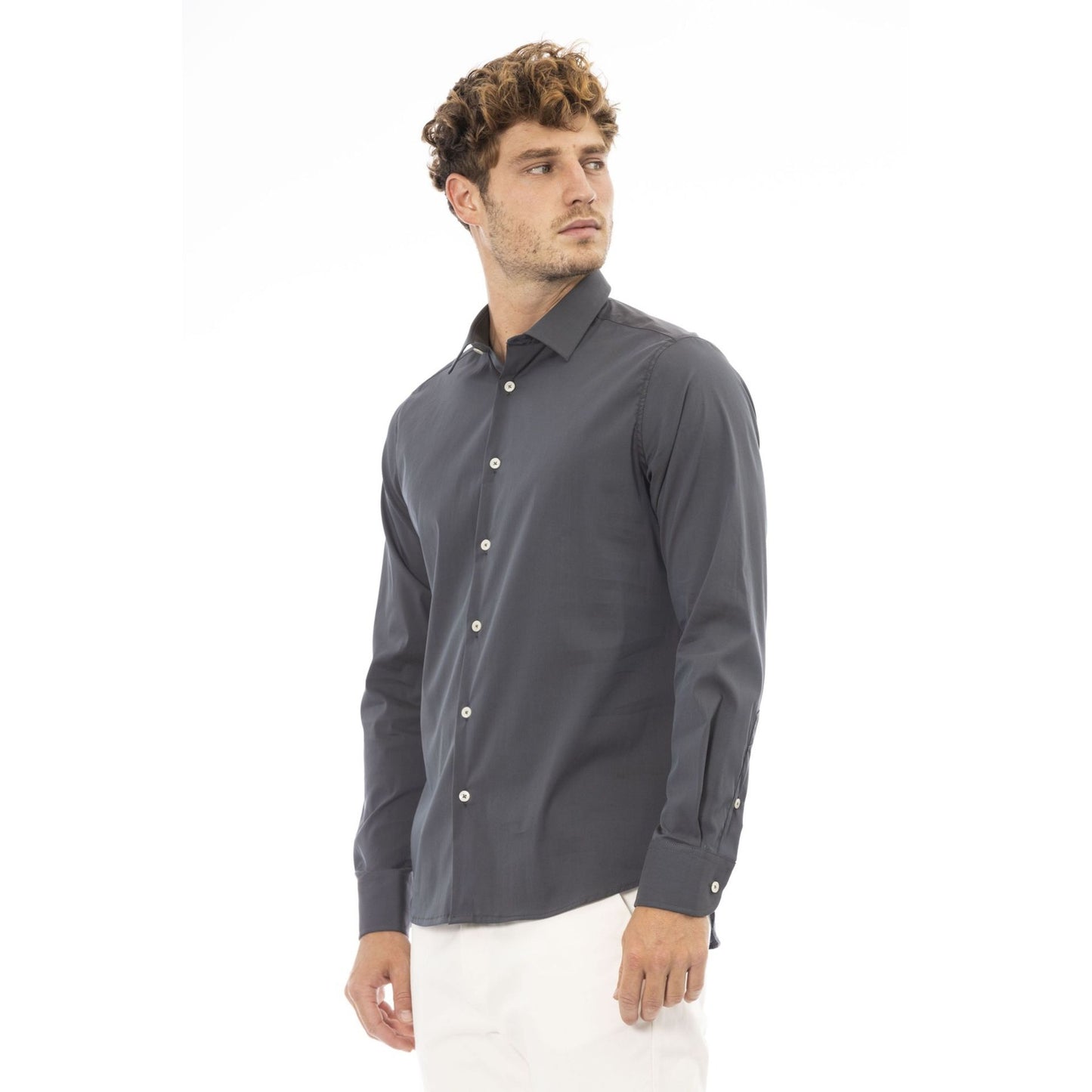 Baldinini Trend Shirts 