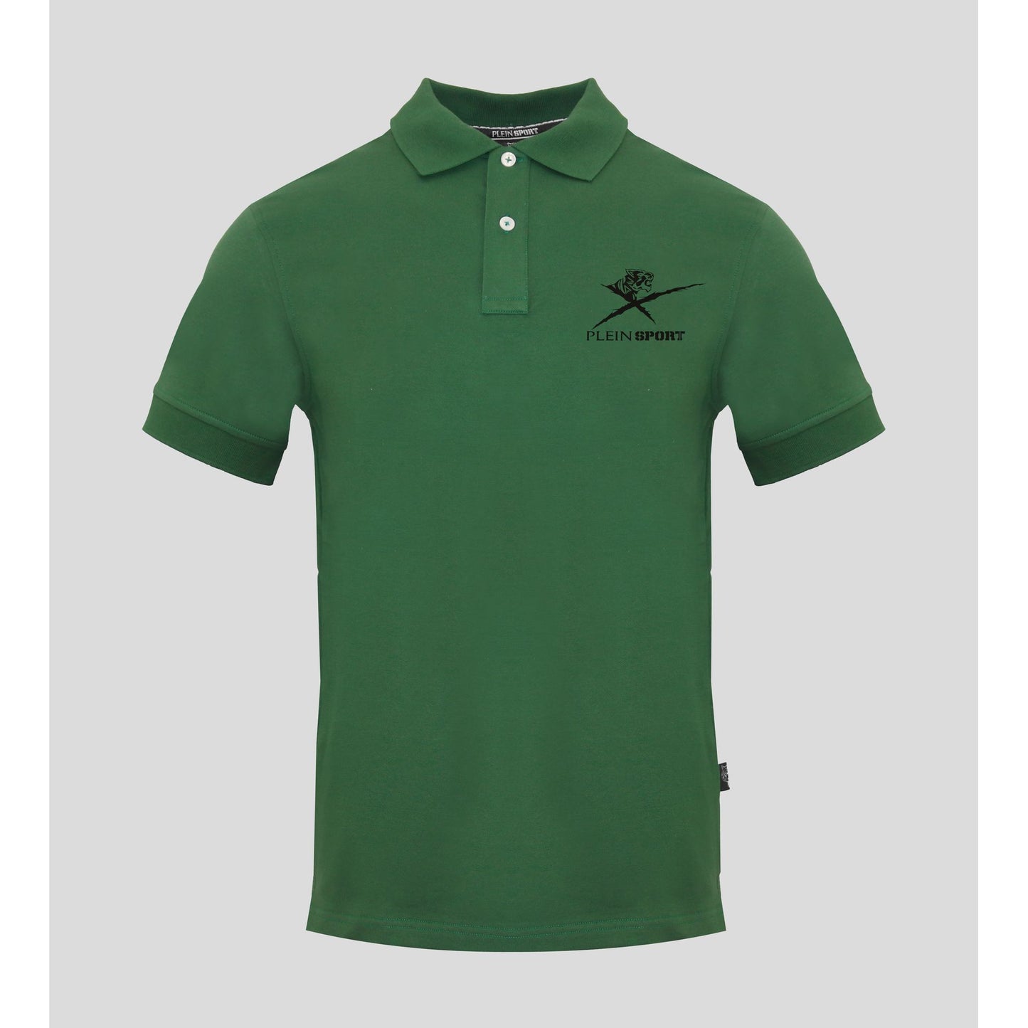 Plein Sport Polo 