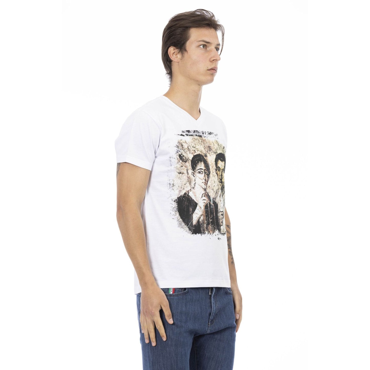 Trussardi T-Shirts