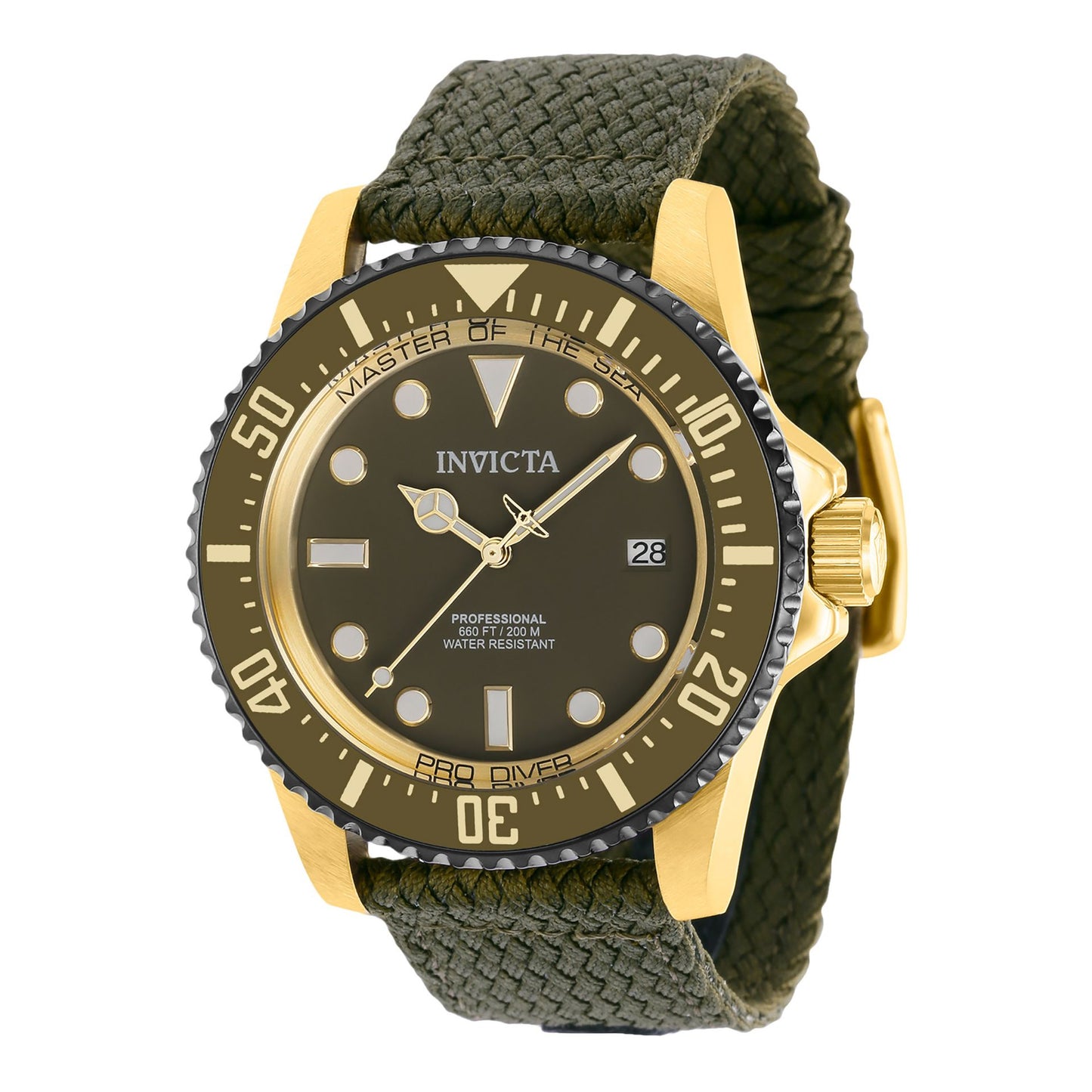 Invicta Watches 