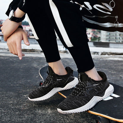 Mesh Atmungsaktive Sneaker