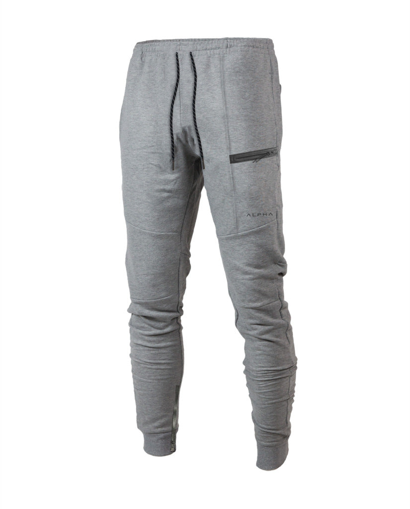 Casual Fitness Modische Jogginghosen