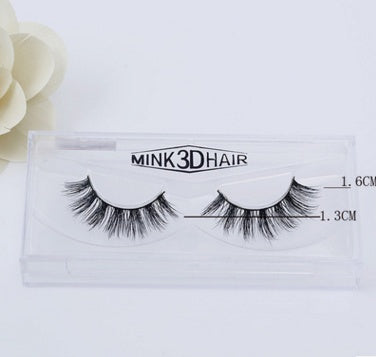 Artificial Aurelia eyelashes