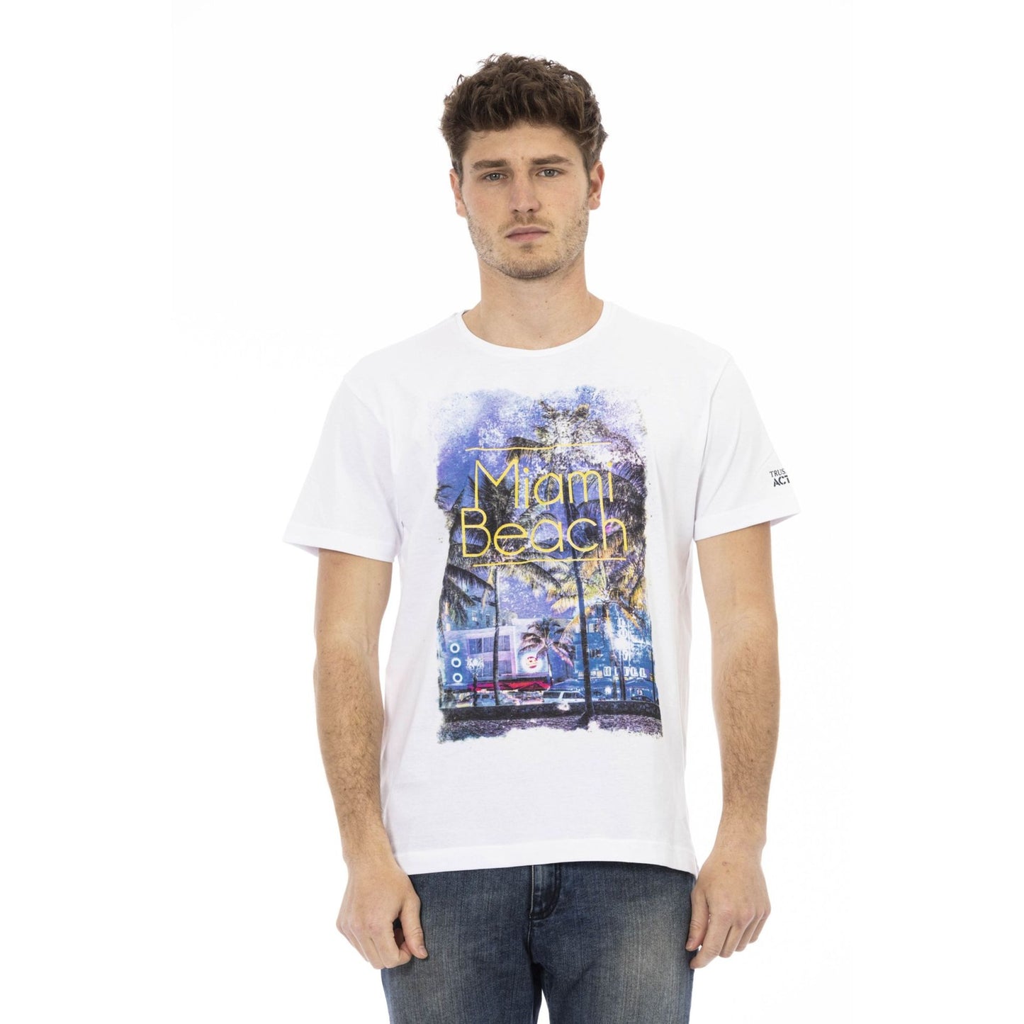 Trussardi T-Shirts