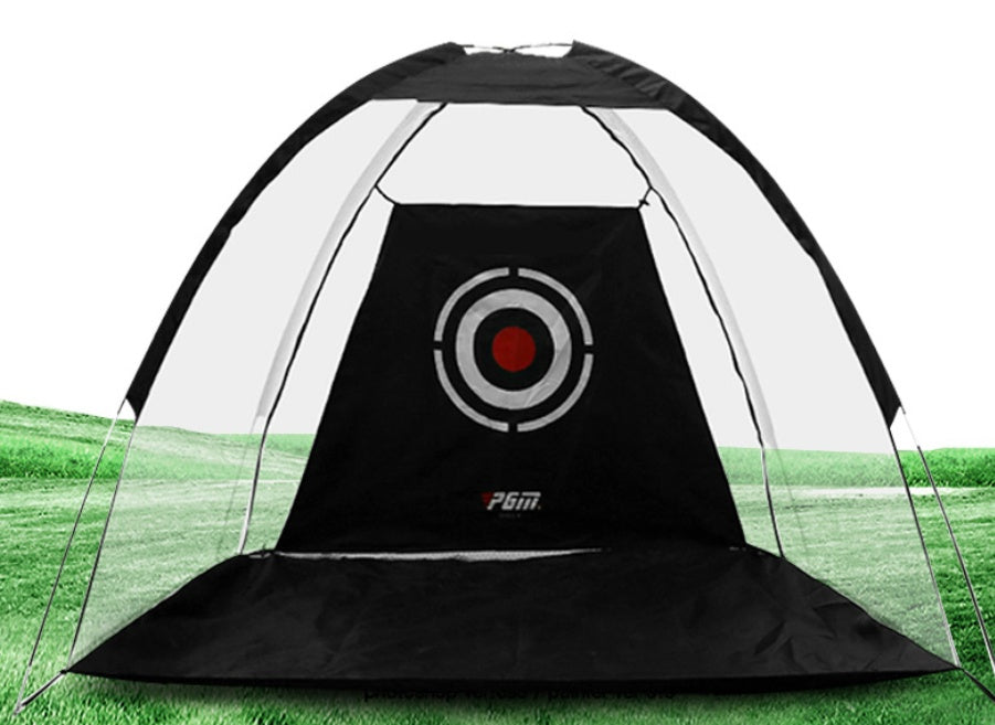 Golf Übungsnetzzelt