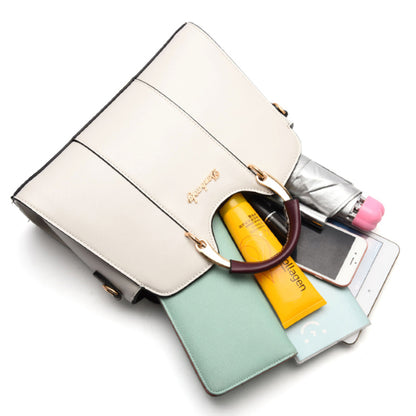Designer-Schultertasche
