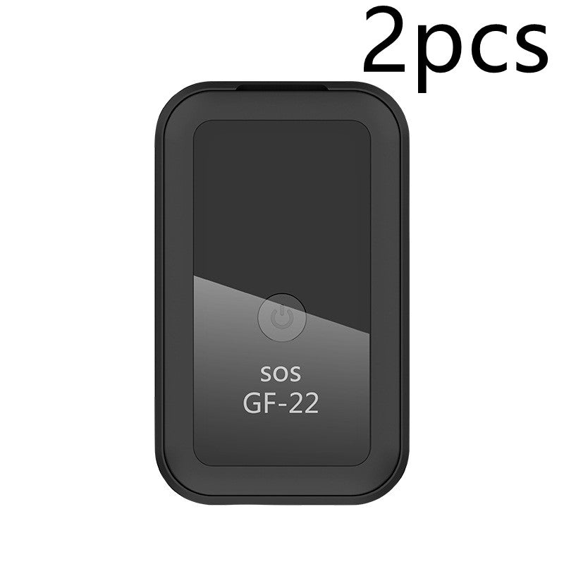 Anti-Verlust-Ortungsalarm-GPS-Tracker