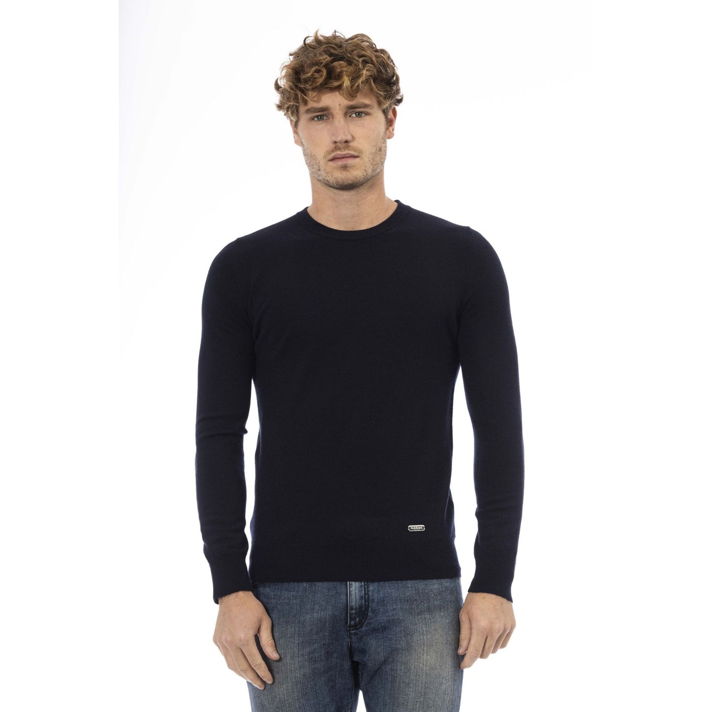 Baldinini Trend Sweater 