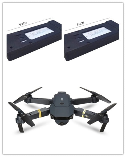 E58 Foldable Drone