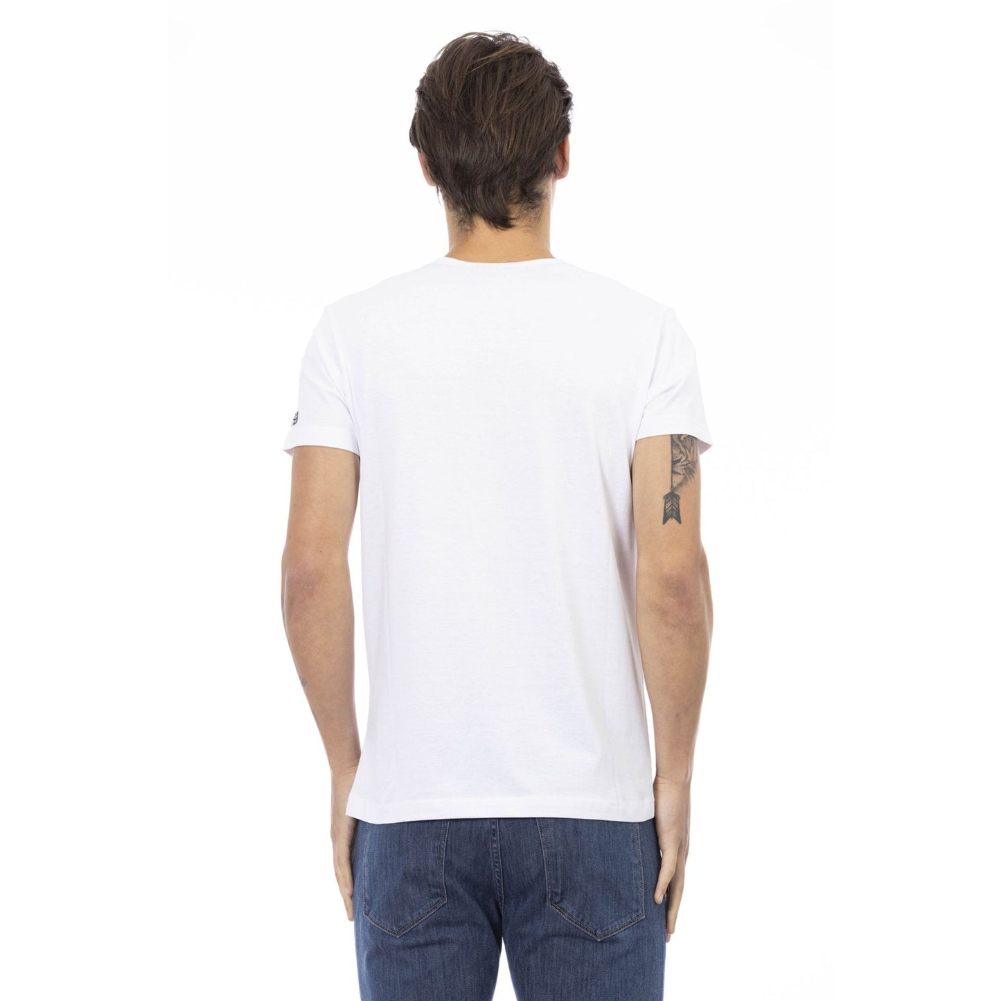 Trussardi Action T-Shirts