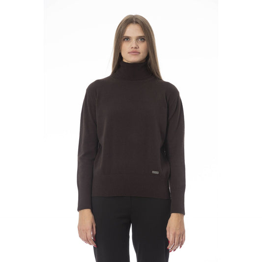 Baldinini Trend Sweater 