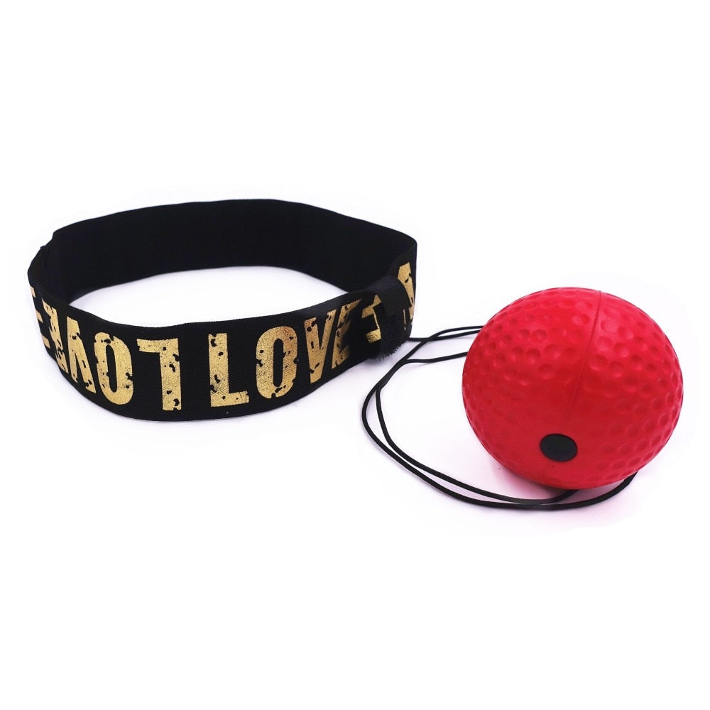 Box Reflex Schlagball