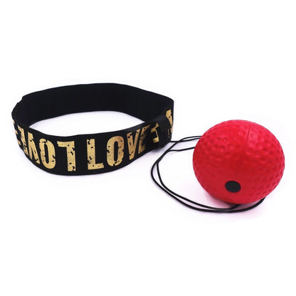 Box Reflex Schlagball