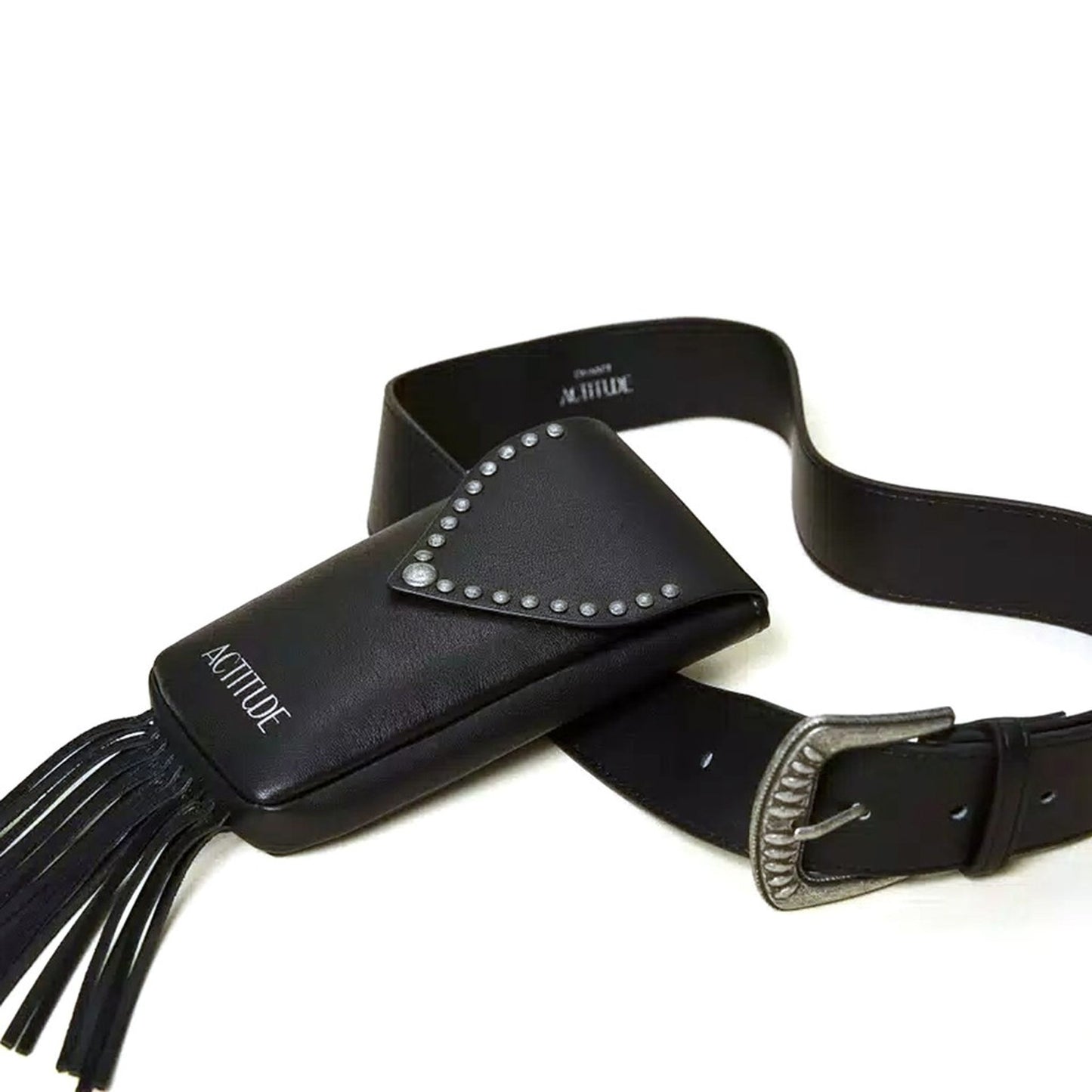 Twinset belt 