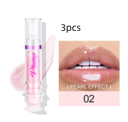 Brillo de labios más voluminoso Ultra Feuchtigkeitsspendende