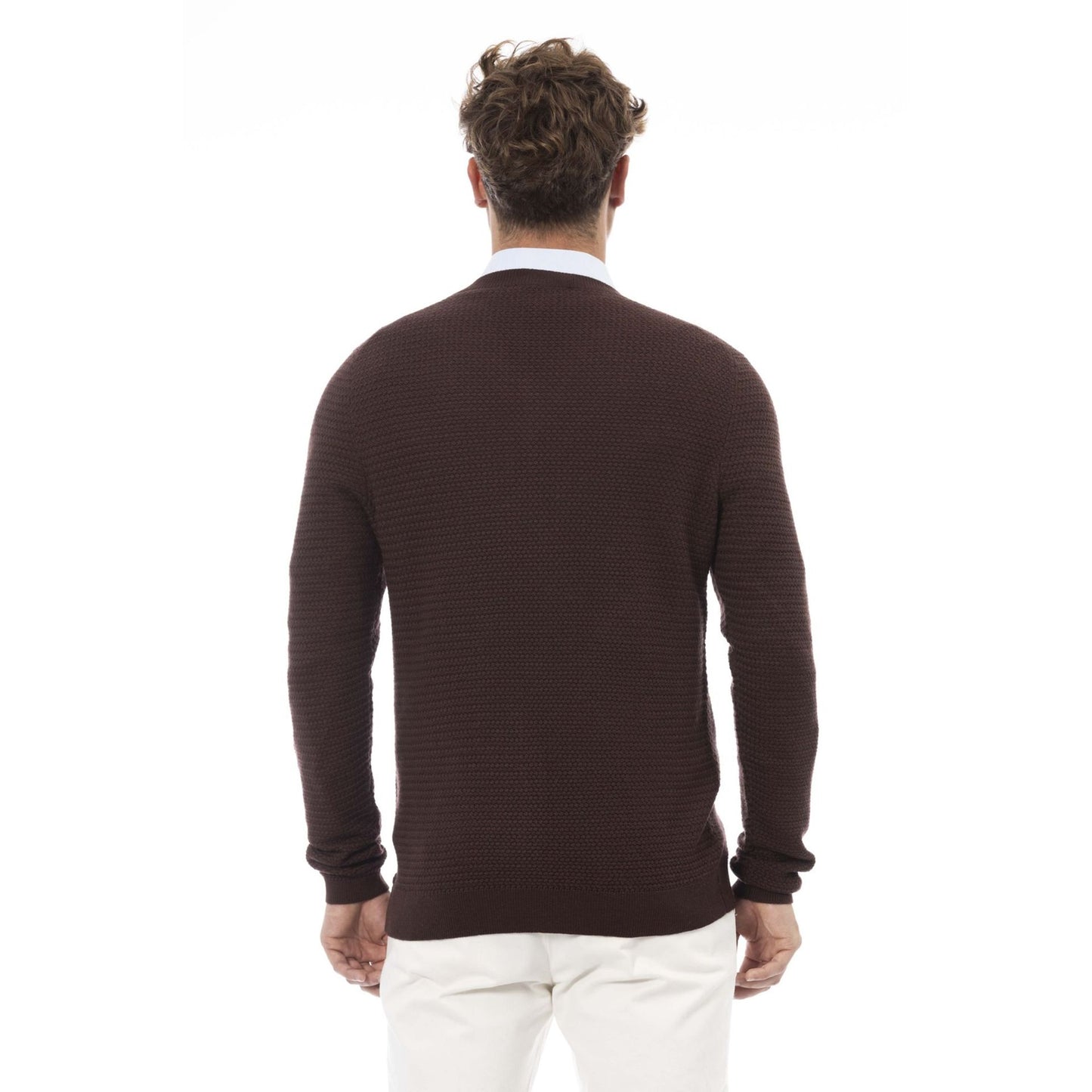 Alpha Studio Pullover