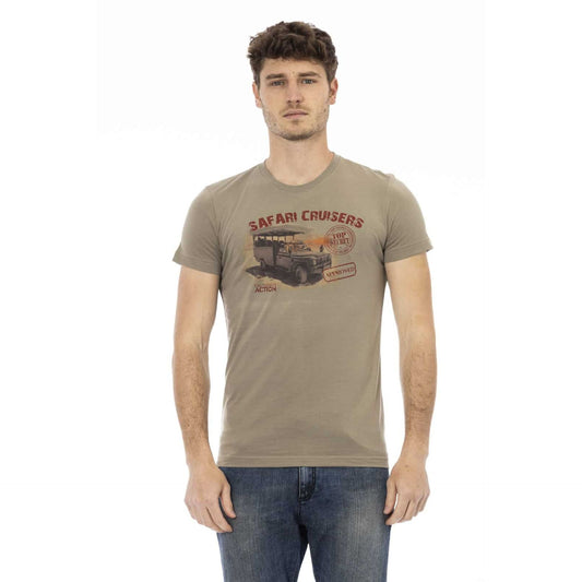 Trussardi T-Shirts