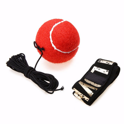 Box Reflex Schlagball