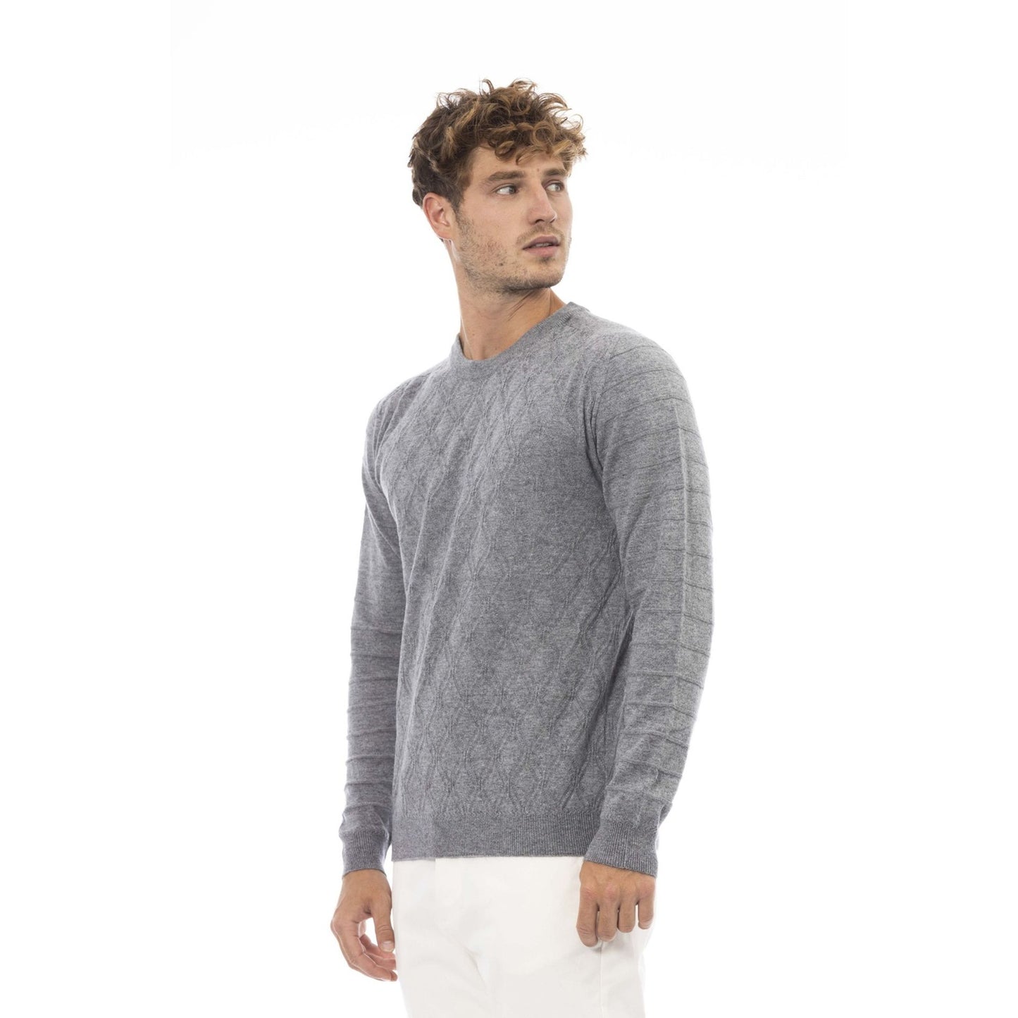 Alpha Studio Sweater 