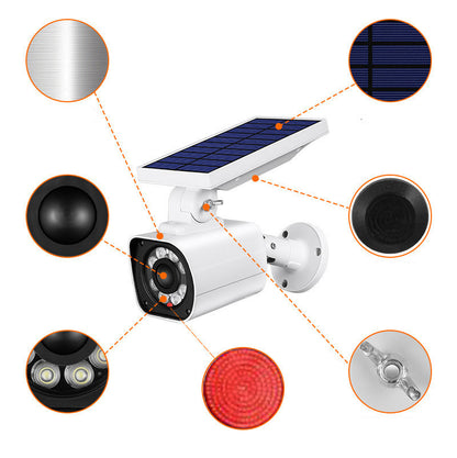 Courtyard Kreative Solar Simulationskamera