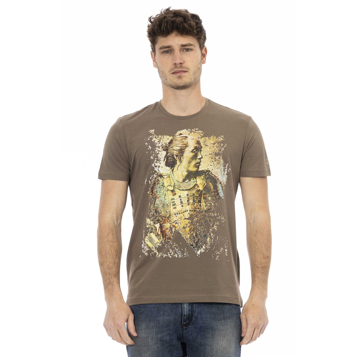 Trussardi Action T-Shirts