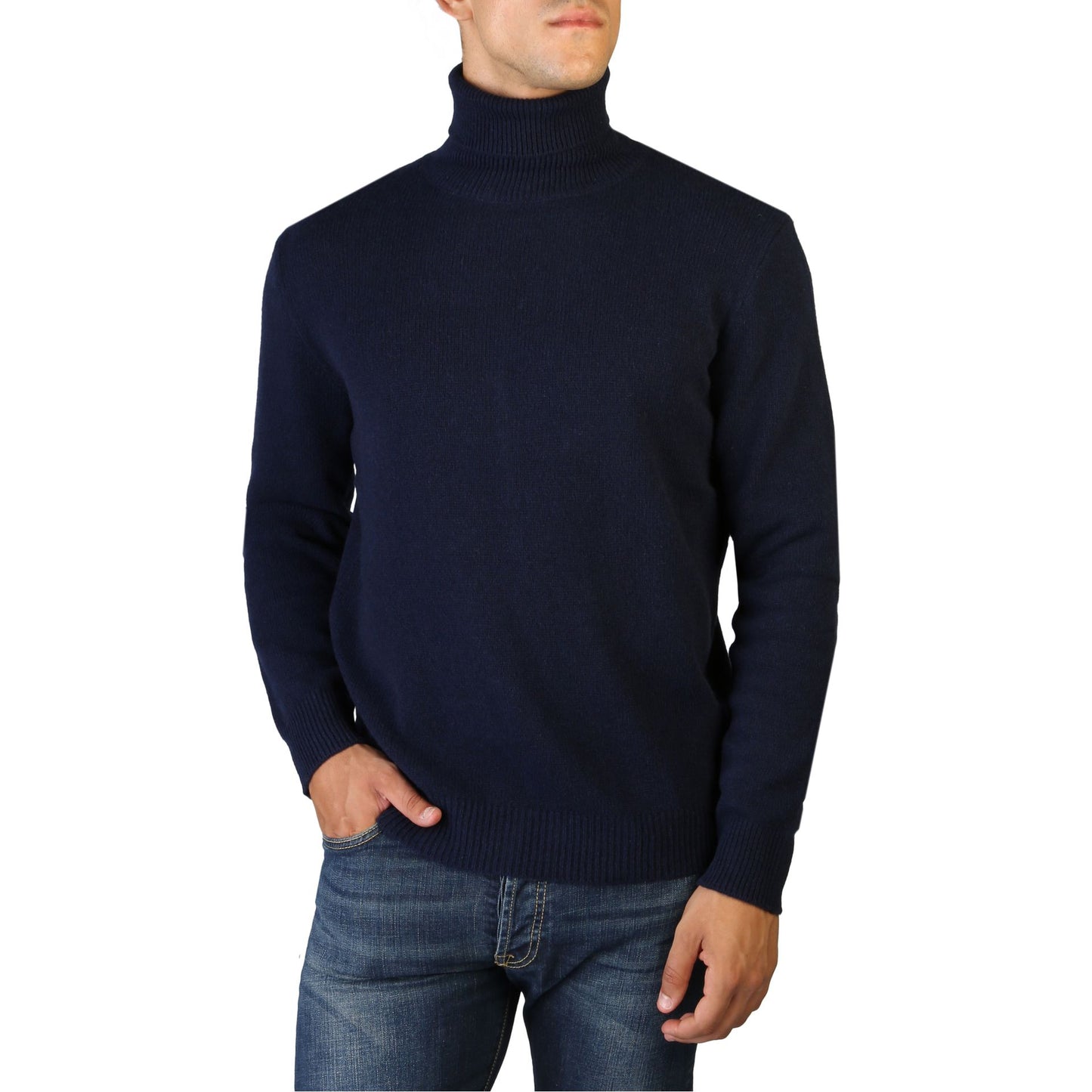 100% Cashmere Pullover