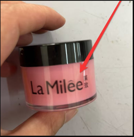 20-30 g Lippenpflegeprodukte Feuchtigkeitsspendende Lippen