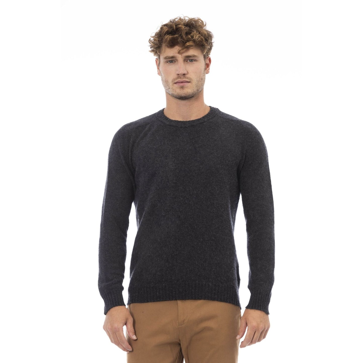 Alpha Studio Sweater 