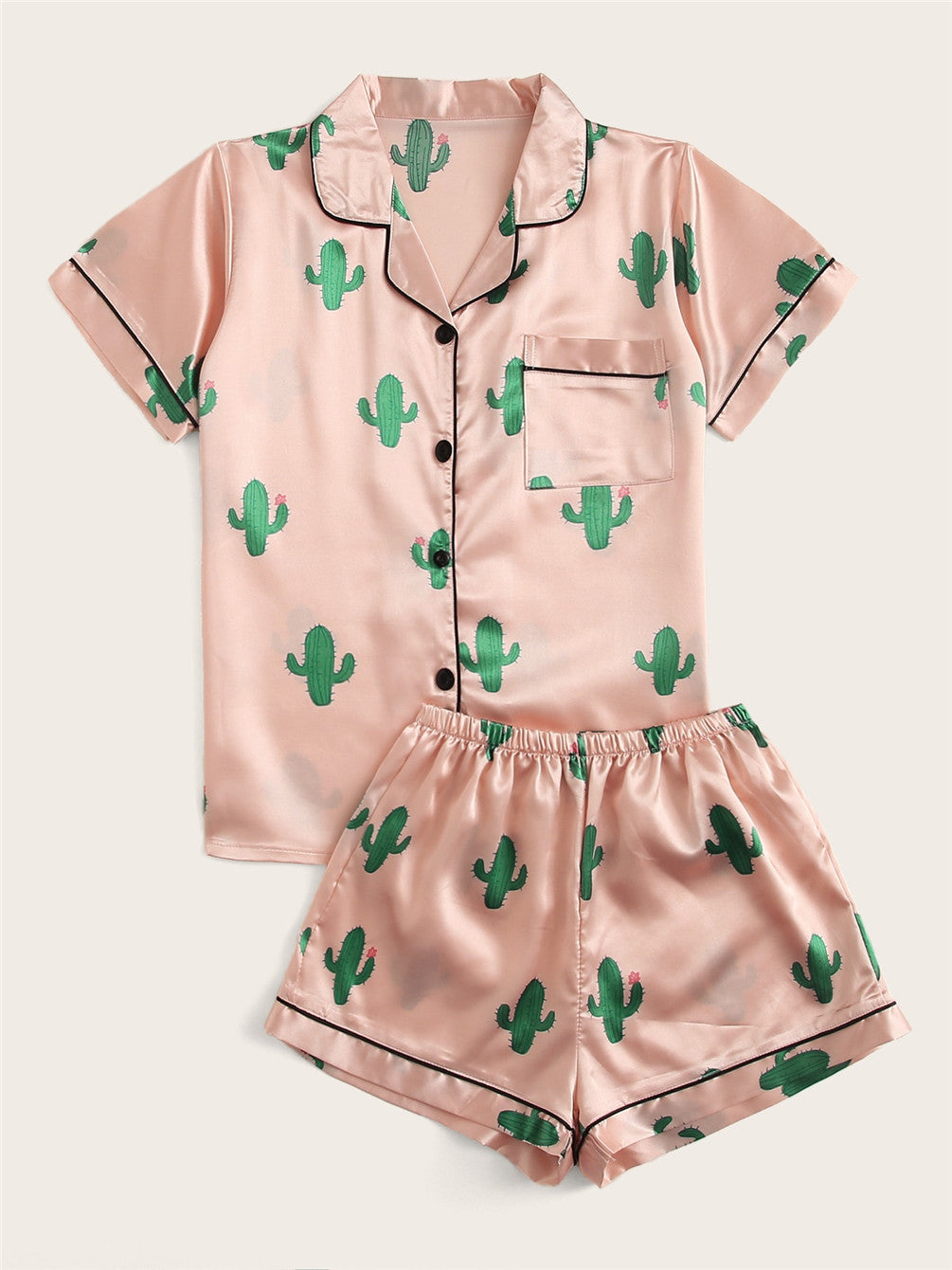 Pyjama-Set