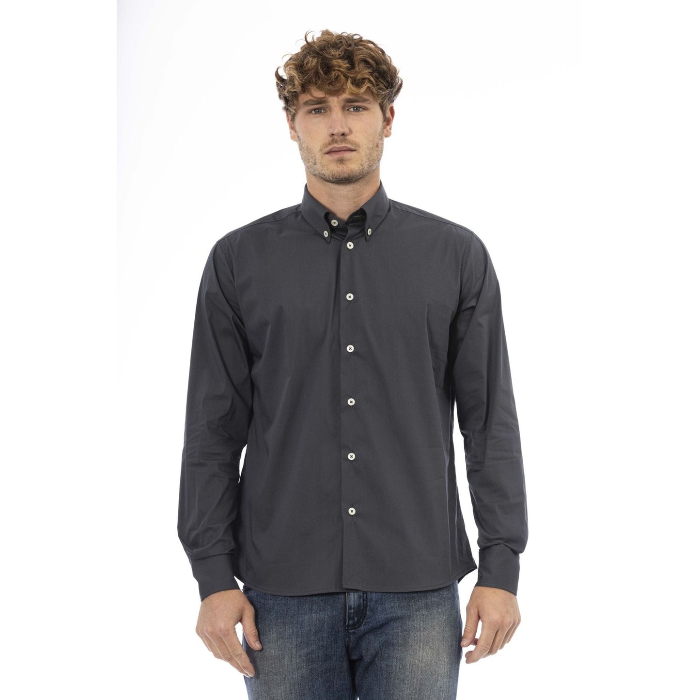 Baldinini Trend Shirts 