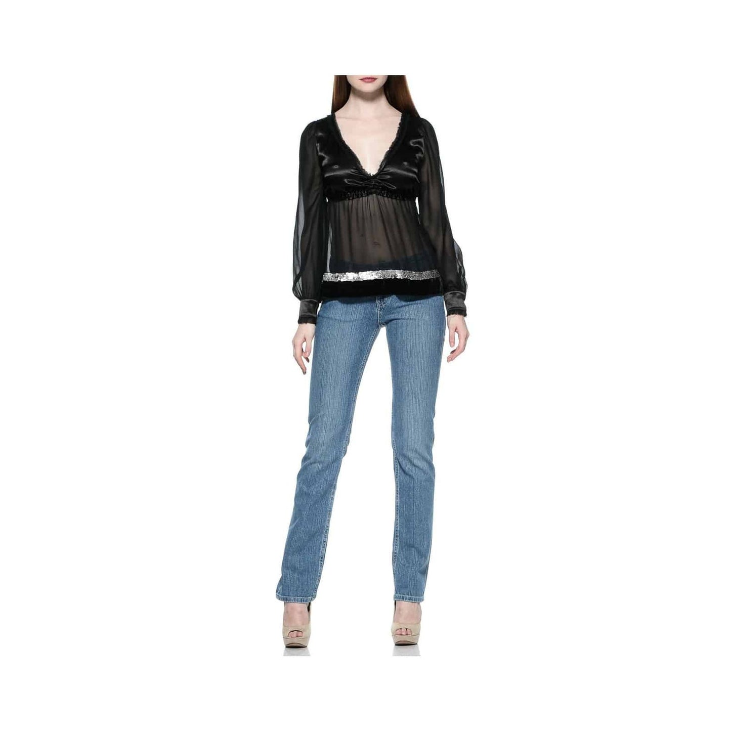 Ungaro Fever Jeans 