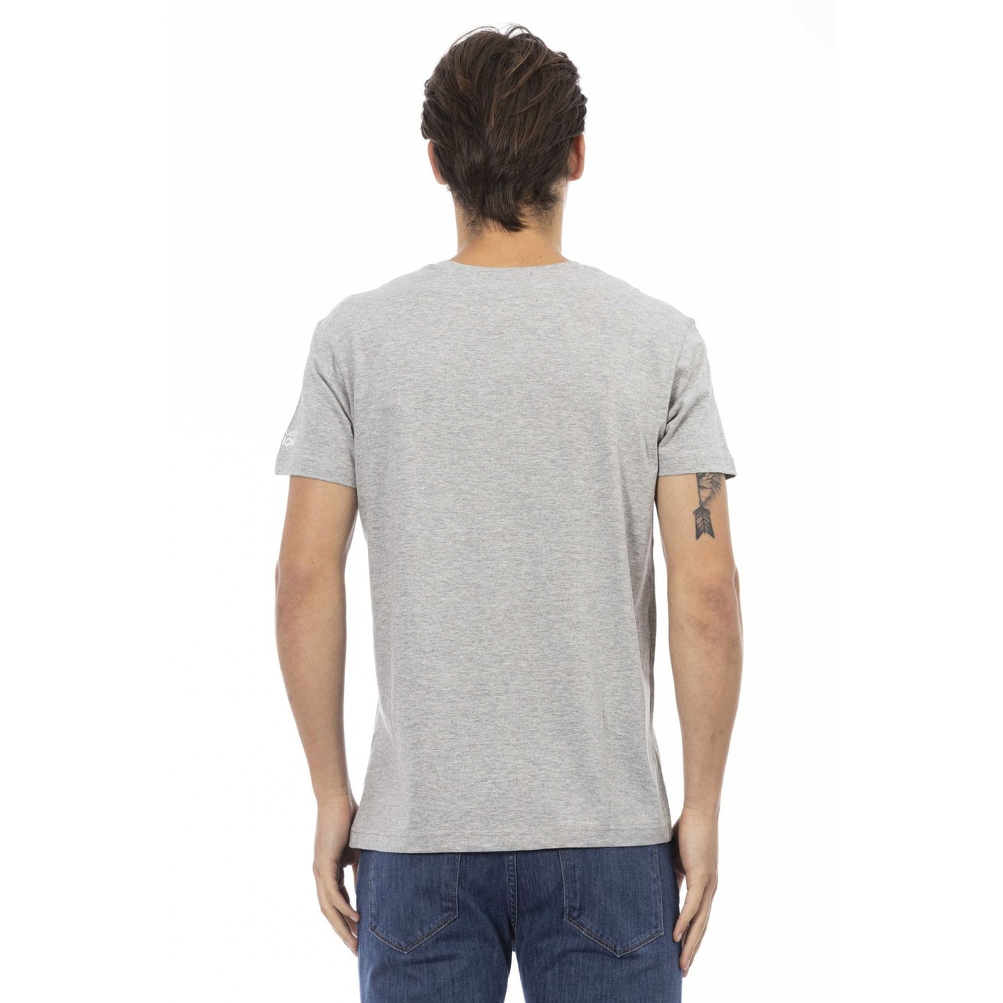 Trussardi Action T-Shirts