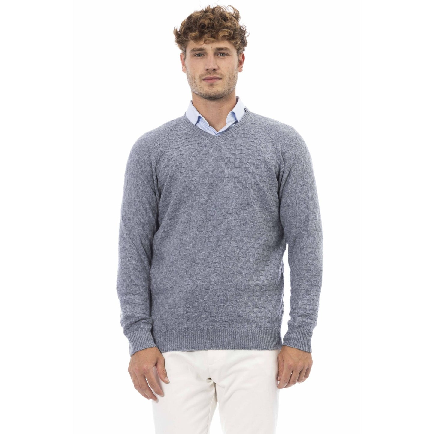 Alpha Studio Pullover