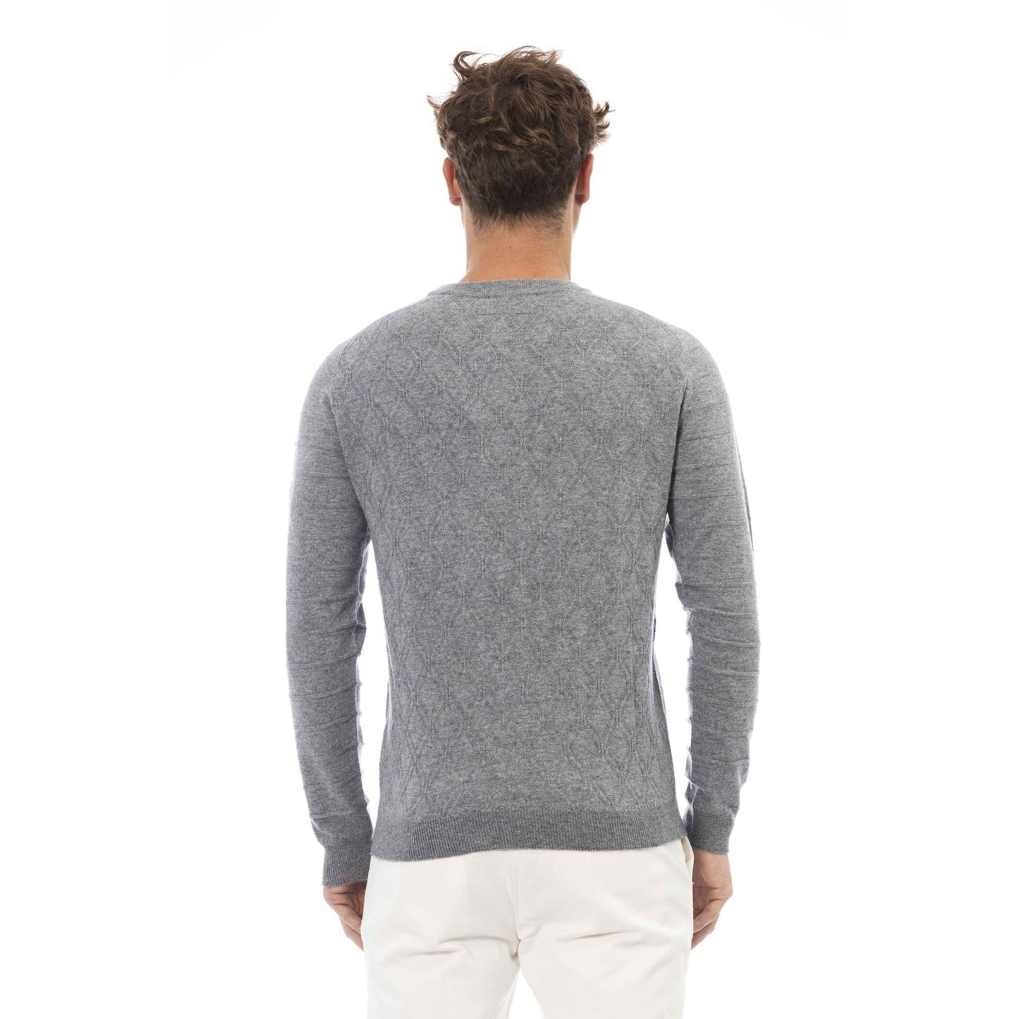 Alpha Studio Pullover