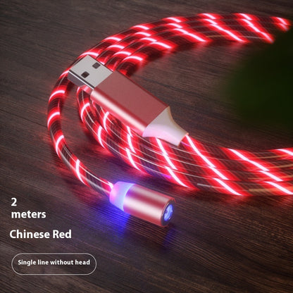 Magnetic charging cable, fast charging cable, Lightning cable, Micro-USB cable, LED magnetic charger, Type-C cable