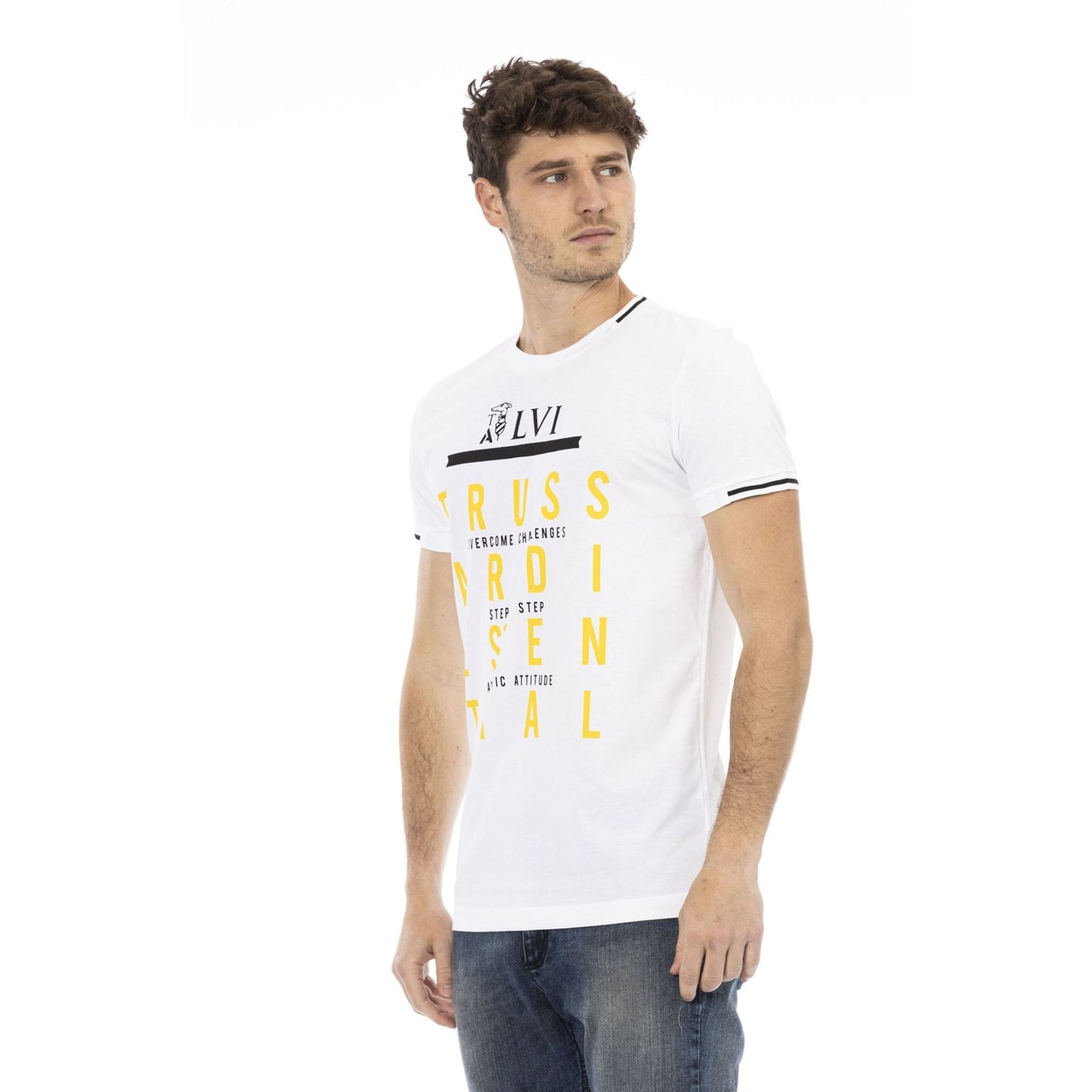 Trussardi T-Shirts