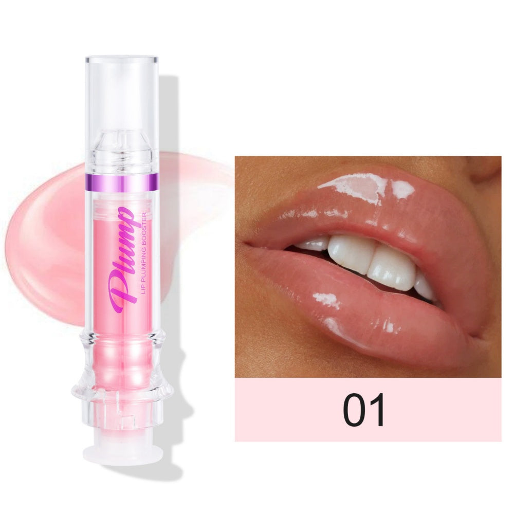 Brillo de labios más voluminoso Ultra Feuchtigkeitsspendende