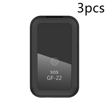 Anti-Verlust-Ortungsalarm-GPS-Tracker