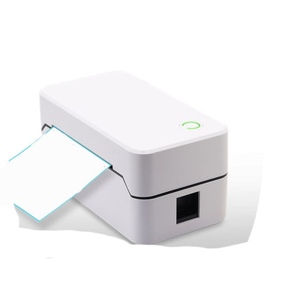 Bluetooth USB Express Barcode-Etiketten Thermodirektdrucker